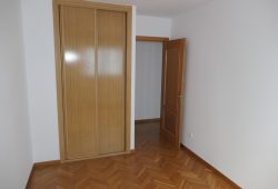 Piso de 3 dormitorios, O Burgo – Culleredo