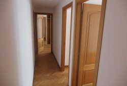 Piso de 3 dormitorios, O Burgo – Culleredo