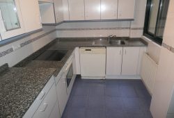 Piso de 3 dormitorios, O Burgo – Culleredo