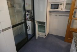 Piso de 3 dormitorios, O Burgo – Culleredo