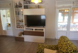 2 chalets individuales, Friol