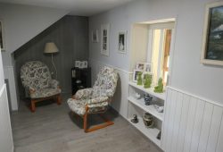 2 chalets individuales, Friol