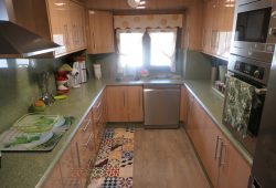 2 chalets individuales, Friol