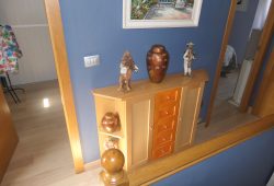 2 chalets individuales, Friol