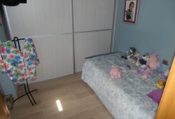 2 chalets individuales, Friol