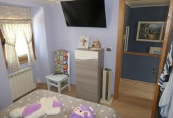 2 chalets individuales, Friol