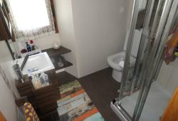 2 chalets individuales, Friol