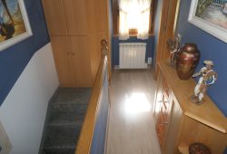 2 chalets individuales, Friol
