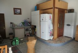 2 chalets individuales, Friol