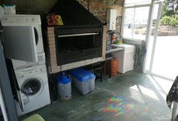 2 chalets individuales, Friol