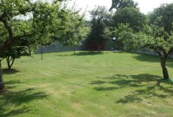 2 chalets individuales, Friol
