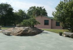 2 chalets individuales, Friol
