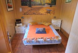 2 chalets individuales, Friol