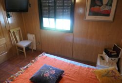 2 chalets individuales, Friol