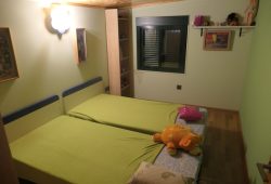 2 chalets individuales, Friol