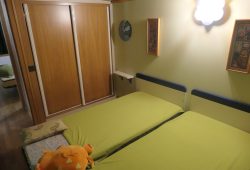 2 chalets individuales, Friol