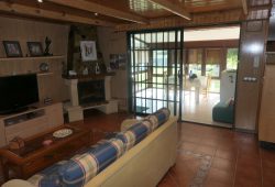 2 chalets individuales, Friol