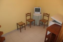 Piso de 4 dormitorios, Avda. de La Coruña