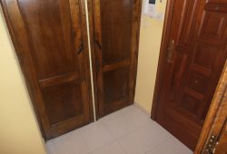 Piso de 4 dormitorios, Avda. de La Coruña