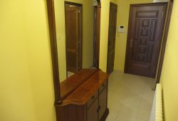 Piso de 4 dormitorios, Avda. de La Coruña