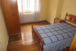 Piso de 4 dormitorios, Avda. de La Coruña