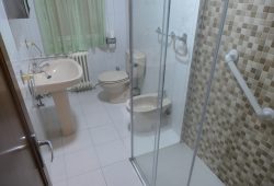 Piso de 4 dormitorios, Avda. de La Coruña
