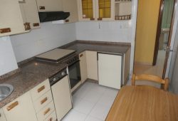 Piso de 4 dormitorios, Avda. de La Coruña