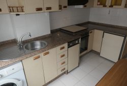 Piso de 4 dormitorios, Avda. de La Coruña