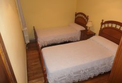 Piso de 4 dormitorios, Avda. de La Coruña
