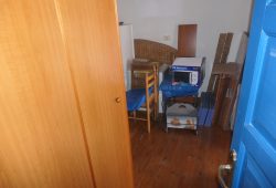 Ático de 2 dormitorios, Yáñez Rebolo