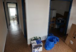Ático de 2 dormitorios, Yáñez Rebolo