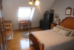 Dúplex de 4 dormitorios, Avda. de Magoy