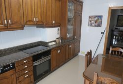 Dúplex de 4 dormitorios, Avda. de Magoy
