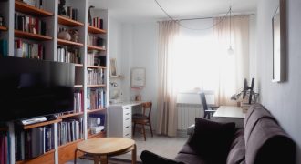 Apartamento de 2 dormitorios, Nazario Abel
