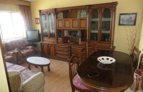 Piso de 3 dormitorios, Otero Pedrayo