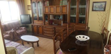 Piso de 3 dormitorios, Otero Pedrayo