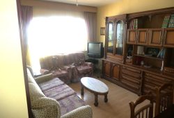 Piso de 3 dormitorios, Otero Pedrayo