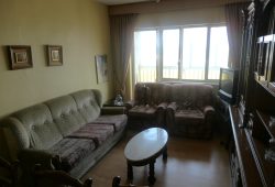 Piso de 3 dormitorios, Otero Pedrayo