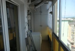Piso de 3 dormitorios, Otero Pedrayo