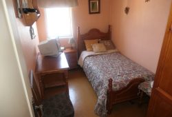 Piso de 3 dormitorios, Otero Pedrayo