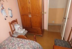 Piso de 3 dormitorios, Otero Pedrayo