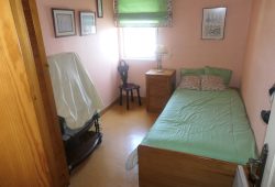 Piso de 3 dormitorios, Otero Pedrayo