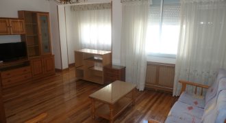 Piso de 3 dormitorios, Serra Gañidoira