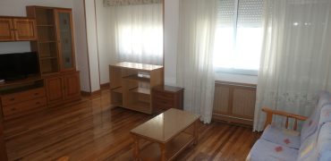 Piso de 3 dormitorios, Serra Gañidoira
