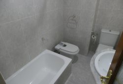 Piso de 3 dormitorios, Serra Gañidoira