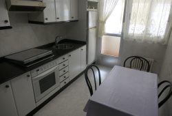 Piso de 3 dormitorios, Serra Gañidoira