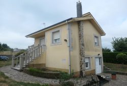 Chalet de 2/3 dormitorios, Santa María Alta