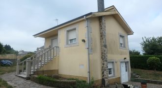 Chalet de 2/3 dormitorios, Santa María Alta