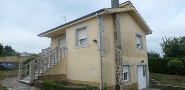 Chalet de 2/3 dormitorios, Santa María Alta