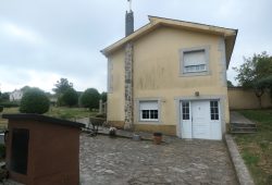 Chalet de 2/3 dormitorios, Santa María Alta